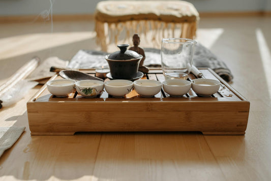 Elevate Your Daily Routine with Lifestyle Wellness Essentials