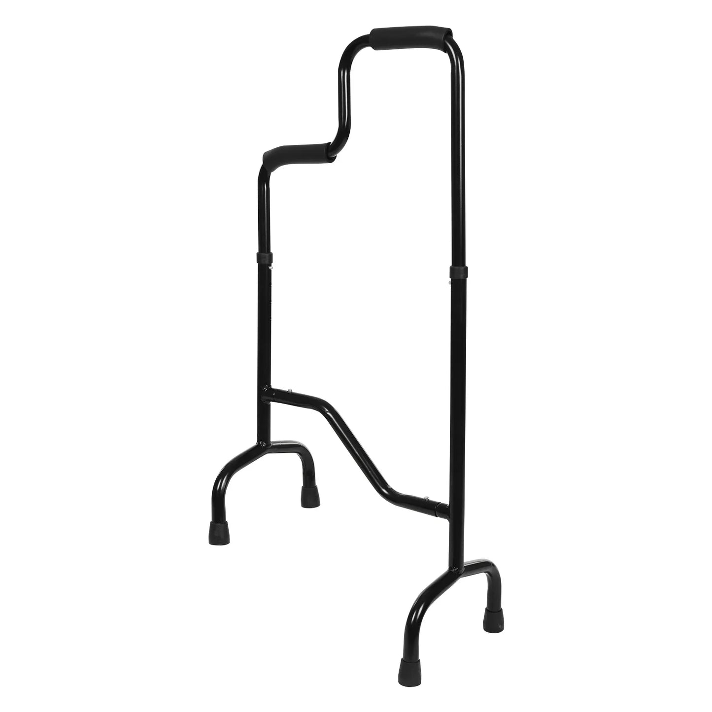 Stair Climbing Assist Cane Elderly Stair Lift Assist Devices, Stepladder Helper Indoor and Outdoor