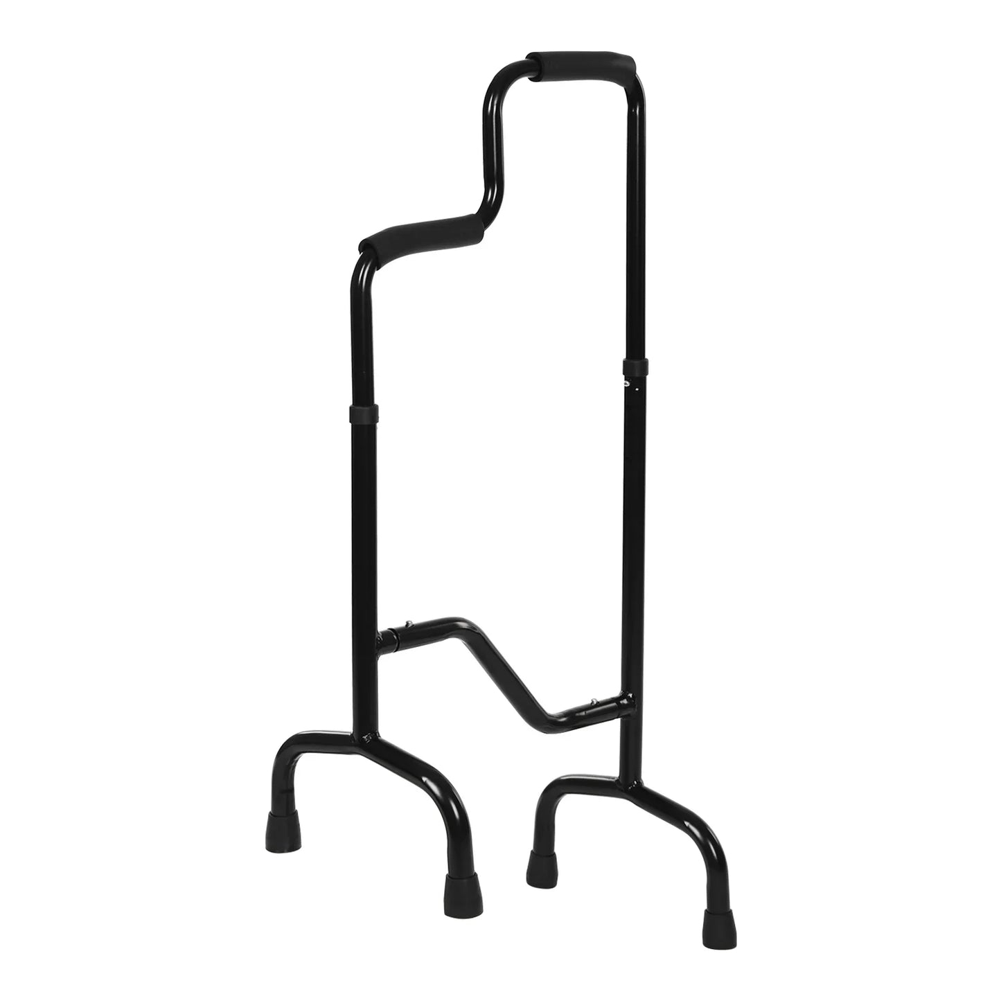 Stair Climbing Assist Cane Elderly Stair Lift Assist Devices, Stepladder Helper Indoor and Outdoor